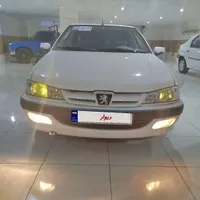 پژو پارس XU7، مدل ۱۴۰۱|خودرو سواری و وانت|ایلام, |دیوار