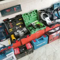 دستگاه جوش 400 ROVE|ابزارآلات|سبزوار, |دیوار