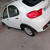 کوییک دنده‌ای ، مدل ۱۴۰۱