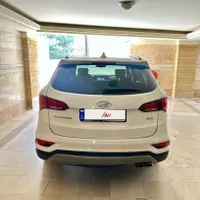 هیوندای سانتافه GDi، مدل ۲۰۱۶ وارداتی ۶۳ آپشن|خودرو سواری و وانت|تهران, دریاچه شهدای خلیج فارس|دیوار