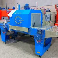 دستگاه پرکن مایعات/کاشان.شیرینگ پک|ماشین‌آلات صنعتی|کاشان, رسالت|دیوار