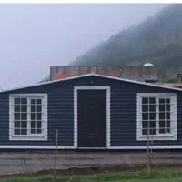 کانکس ویلایی اداری تجاری کارگاهی نگهبانی آلاچیق|مصالح و تجهیزات ساختمان|تهران, یافت آباد جنوبی|دیوار