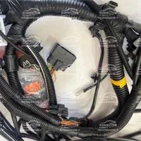 سیمکشی موتور ال ۹۰ وانت کروز|قطعات یدکی و لوازم جانبی|کرمانشاه, |دیوار