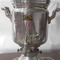 فروش فوری سماور ۱۰ لیتری
