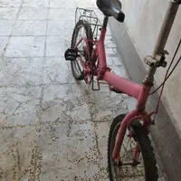 دوچرخه آهنی از وسط تا شو|دوچرخه، اسکیت، اسکوتر|رشت, انصاری|دیوار