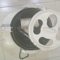 پاستا پز  برند Delonghi . دلونگی  .|سایر لوازم برقی|تهران, مینا|دیوار