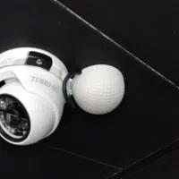 دوربین مداربسته مدل دام بدنه فلزی با ۲سال ضمانت