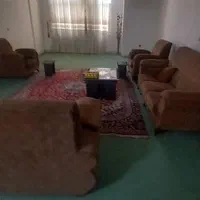 اجاره روزانه/هفتگی/ آپارتمان ۱۲۴ متری در شیخ اشراق|اجارهٔ کوتاه‌مدت آپارتمان و سوئیت|اصفهان, شیخ اشراق|دیوار