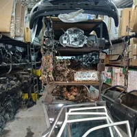 لوازم یدکی ماشین ایرانی استوک ونو|قطعات یدکی و لوازم جانبی|فریدون‌کنار, |دیوار