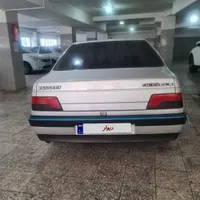 پژو 405 جی ال ایکس (GLX)، مدل ۱۳۹۲|خودرو سواری و وانت|تهران, کوی بیمه|دیوار