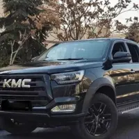 کیامسی T8، مدل ۱۴۰۲