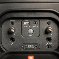 jbl partybox 710 اسپیکر|پخش‌کننده همراه|کرج, اصفهانی‌ها|دیوار