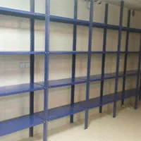 قفسه فروشگاهی