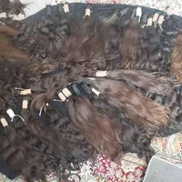 خریدار اصلی مو بدون دلال وواسطه به معرف|آرایشی، بهداشتی، درمانی|اندیمشک, |دیوار