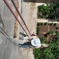 پیچ ورولپلاک نما باطناب راپلکار در ارتفاع بندباز|خدمات پیشه و مهارت|کرج, کمال‌شهر|دیوار