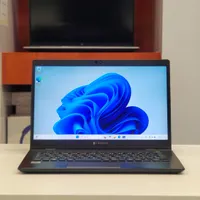 لپ تاپ توشیبا DynaBook G83 سبک ترین لپ تاپ جهان|رایانه همراه|مشهد, کلاهدوز|دیوار