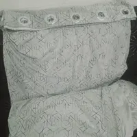 پرده کاملا نو