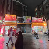 ۳ باب مغازه تجاری مشهد حرم مطهر بازار سرشور|فروش مغازه و غرفه|تهران, اختیاریه|دیوار