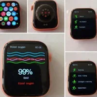 ساعت هوشمند وایرپاد W26PROmax اورجینال|ساعت|قم, نیروگاه|دیوار