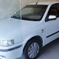 سمند LX EF7 بنزینی، مدل ۱۳۹۸|خودرو سواری و وانت|لنجان, |دیوار