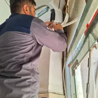 نصب نصاب کولرگازی تعمیرات شارژگاز وسرویس کولرگازی|خدمات پیشه و مهارت|تهران, تهران‌سر|دیوار