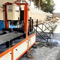 تیرچه/تیرچه صنعتی/تیرچه کرومیت