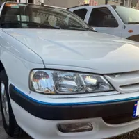 پژو پارس LX TU5، مدل ۱۳۹۵