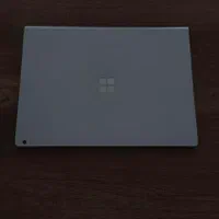 لپتاپ surface book سالم|رایانه همراه|کرج, کوی زنبق|دیوار
