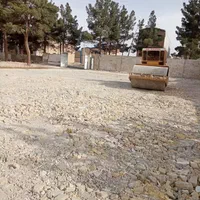 ۵۰۰۰ متر زمین چهاردیواری با امتیازات جهت ساخت سوله|فروش دفتر صنعتی، کشاورزی، تجاری|صفادشت, |دیوار