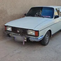 پیکان سواری، مدل ۱۳۸۳