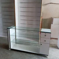 تولیدقفسه/دکورSویترین(عینکRپیشخوان/عروسک +فروشگاهی|فروشگاه و مغازه|تهران, بهارستان|دیوار