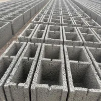 بلوک شماره ۱۰/۱۵/۲۰ بهترین قیمت بالاترین کیفیت|مصالح و تجهیزات ساختمان|رشت, دیلمان|دیوار