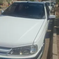 پژو پارس سال، مدل ۱۳۹۳