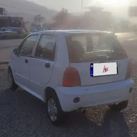 فروش ام وی ام ۱۱۰ سه سیلندر