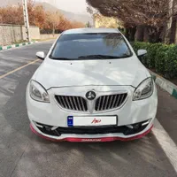 برلیانس H330 دنده‌ای 1650cc، مدل ۱۳۹۷|خودرو سواری و وانت|تهران, ایرانشهر|دیوار