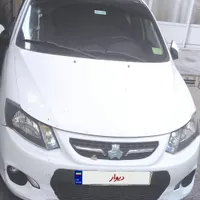 کوئیکR دنده ای ۴۰۰