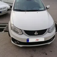 ساینا دوگانه کارخانه