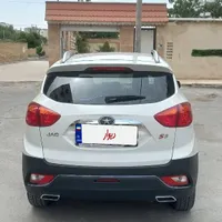 جکs3 مدل ۱۴۰۱ برج ۱۱ بی رنگ کم کار