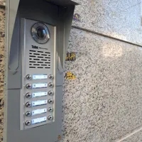 نصب تعمیرایفون تصویری دوربین قفل برقکار کل اصفهان