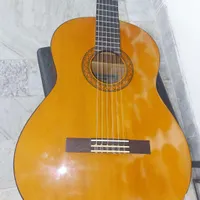 گیتار یاماها c70 اصلی