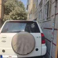 سواری x33|خودرو سواری و وانت|تهران, شهرک ابوذر|دیوار