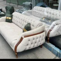 مبل نروژی|میز و صندلی غذاخوری|پیرانشهر, |دیوار