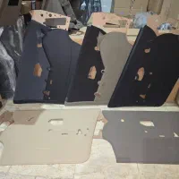 بزرگترین پخش رودری داشبورد قاب ستون کنسول پژو پژو|قطعات یدکی و لوازم جانبی|تهران, تهرانسر غربی|دیوار