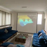 اجاره آرپاتمان مبله