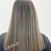 رنگ و مش|خدمات آرایشگری و زیبایی|کاشان, بهشتی|دیوار