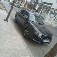 دنا معمولی تیپ ۲، مدل ۱۳۹۸