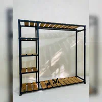 رگال لباس و استند لباس|فروشگاه و مغازه|اصفهان, سودان|دیوار