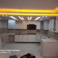 کابینت تولیدی درب کارگاه کرونی|مصالح و تجهیزات ساختمان|شیراز, مسلم|دیوار