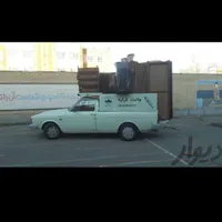 باربری حمل و نقل و اثاث کشی منازل مبلمان با کارگر|خدمات حمل و نقل|سقز, |دیوار