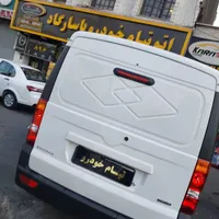 اینرودز ون C35، مدل ۴۰۴صفر تحویل آنی|خودرو سواری و وانت|تهران, ستارخان|دیوار